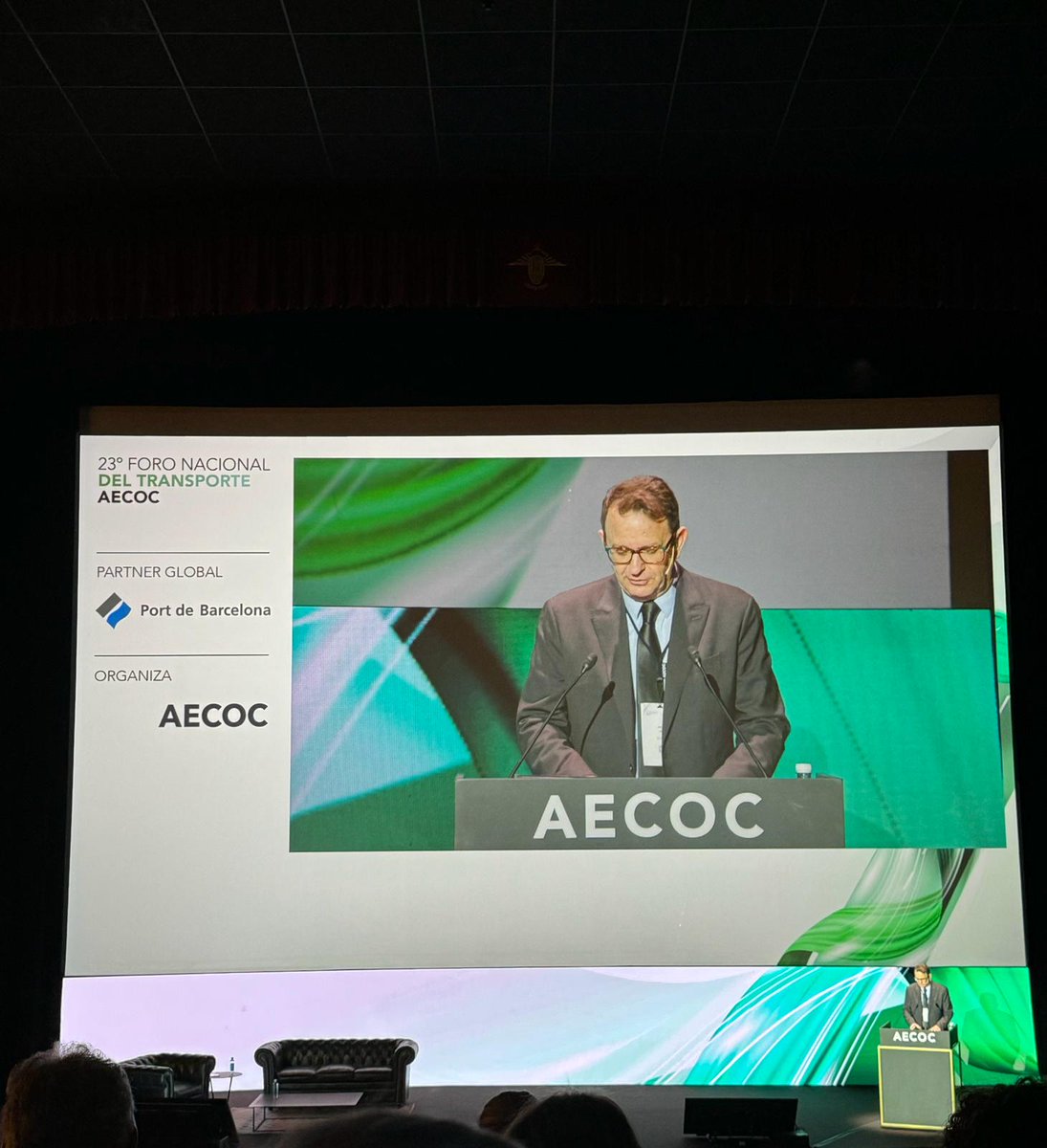 GrupoLogisticoSantos tweet media