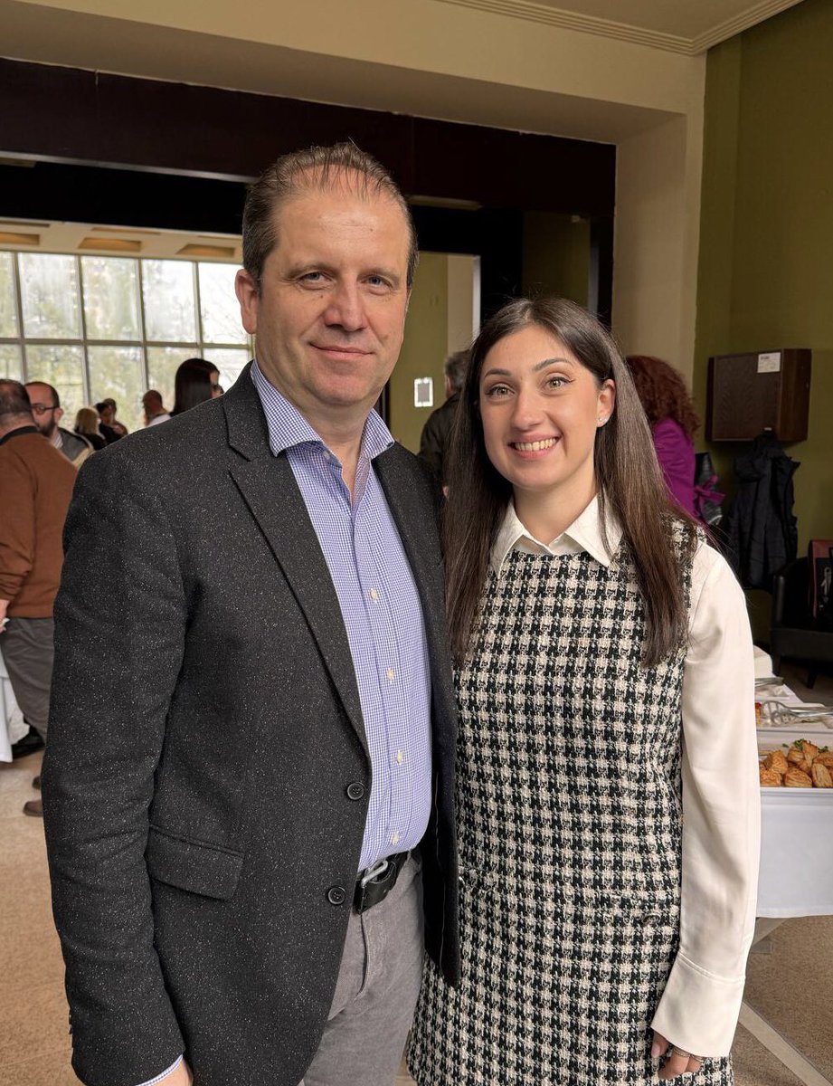 Marta Valenti, PhD tweet media