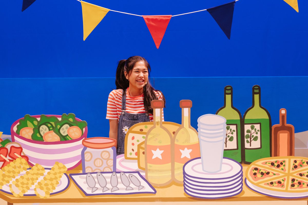 DerbyDaysOut's tweet photo. 🐷 Peppa's Fun Day Out guarantees giggles and snorts for all Peppa fans, and a perfect introduction to theatre! 🎭 Running Easter weekend! 🐣 #Buxton
🎟 https://t.co/D4gCmlJjWo
#PeppaPig #fundayout #buxton #buxtonoperahouse #derbyshire #derbydaysout #thingsddo #kidstheatre https://t.co/DbJIwA5q5u
