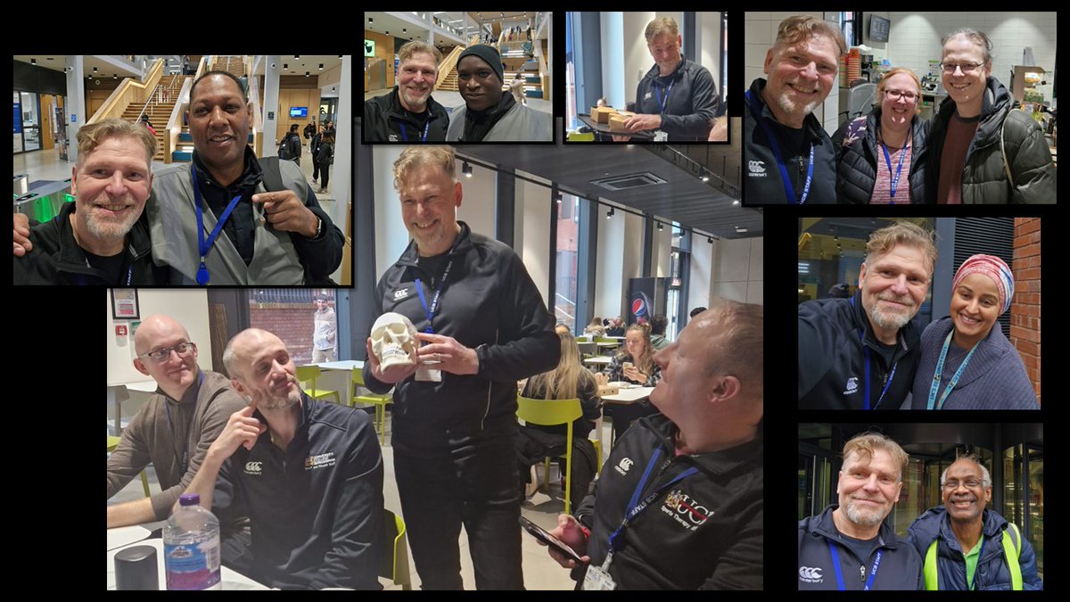 Keith Ward tweet media