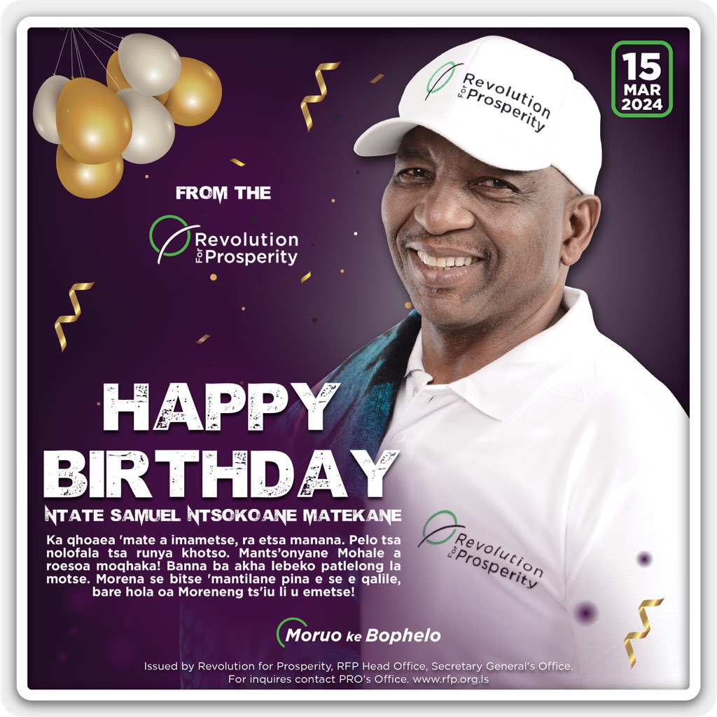 Re holele moetapele🤍💜💚