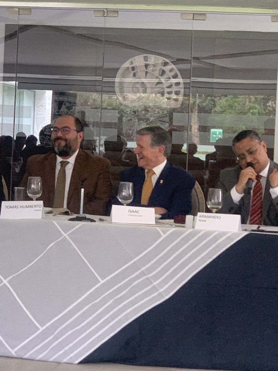 CONLA Federación tweet media