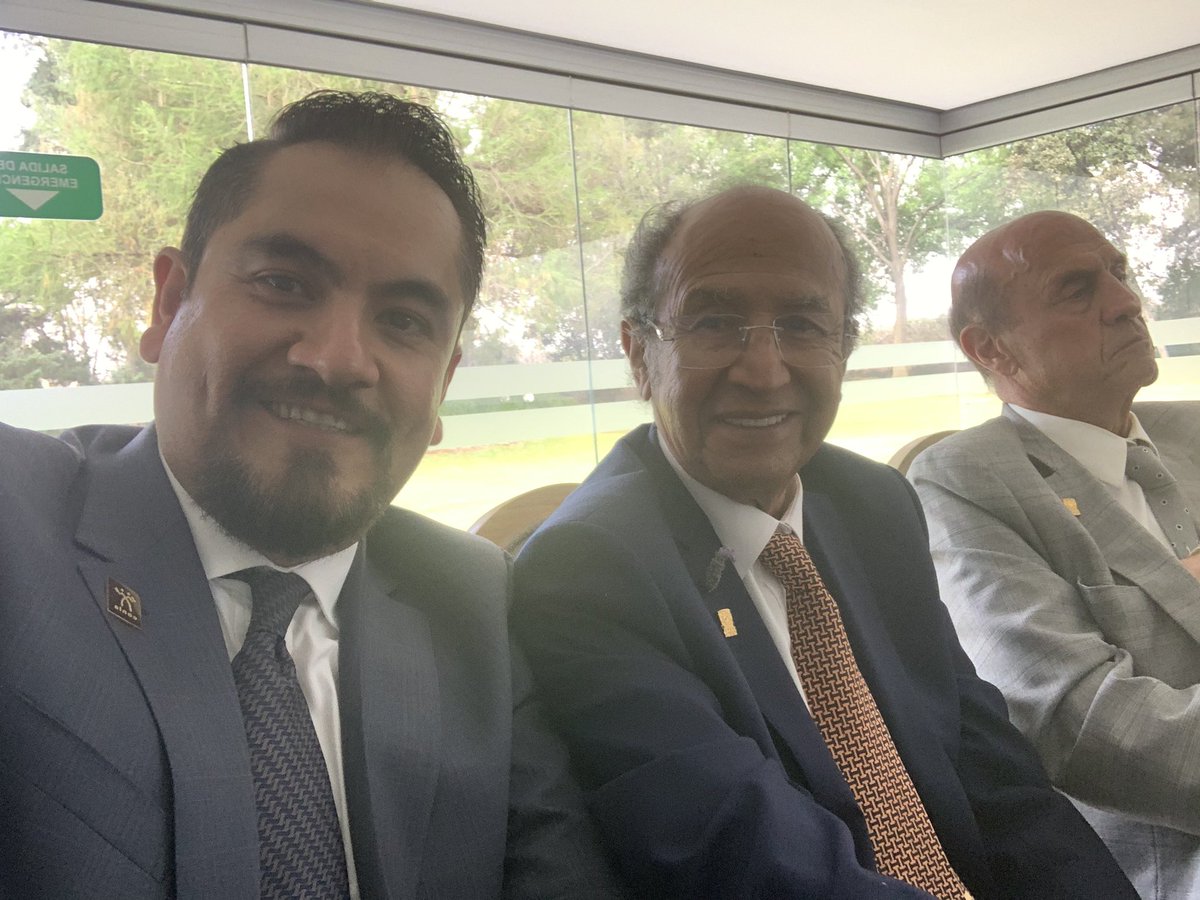 CONLA Federación tweet media