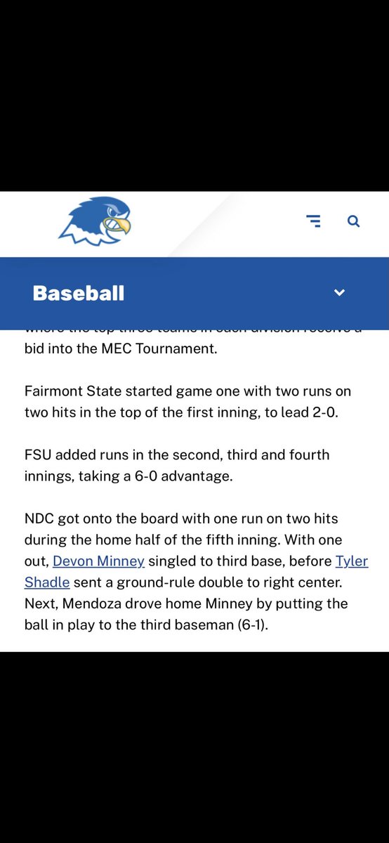 2023 season articles