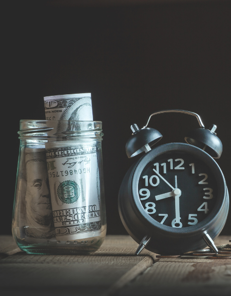 Retirement account holders who will receive a RMD in 2024 should look into CDs if they don’t need their funds right away. Now’s the time to consider a CD and here’s why you should act sooner rather than later!
