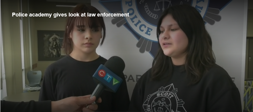 RegPublicSchool's tweet image. Thanks to @mickfavel and @ctvregina for profiling the  Scott Police Academy program. @scott_academy @scottcollegiate @reginapolice regina.ctvnews.ca/video/c2885807…