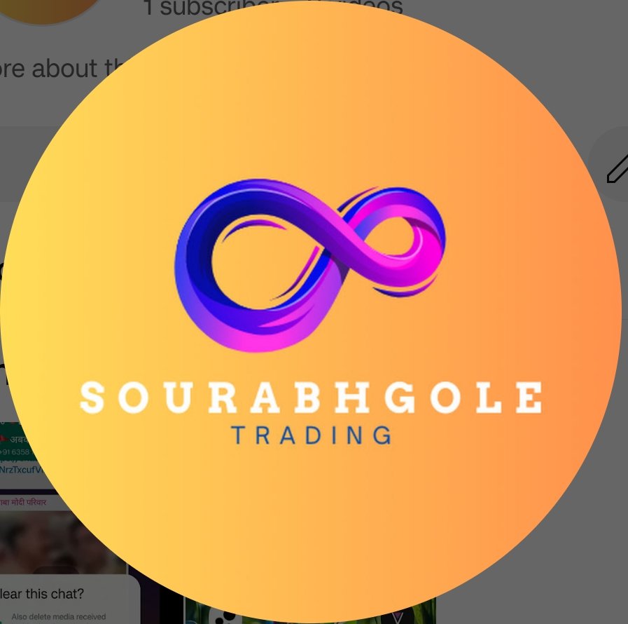 SourabhgArticle's tweet image. How can we edit instagram bio and how can we and custom social handler in profile ??
#instagramdown
#INSTAGRAM
#androidhack
#ElectoralBondsCase
youtu.be/M1in03jjMMk?si…