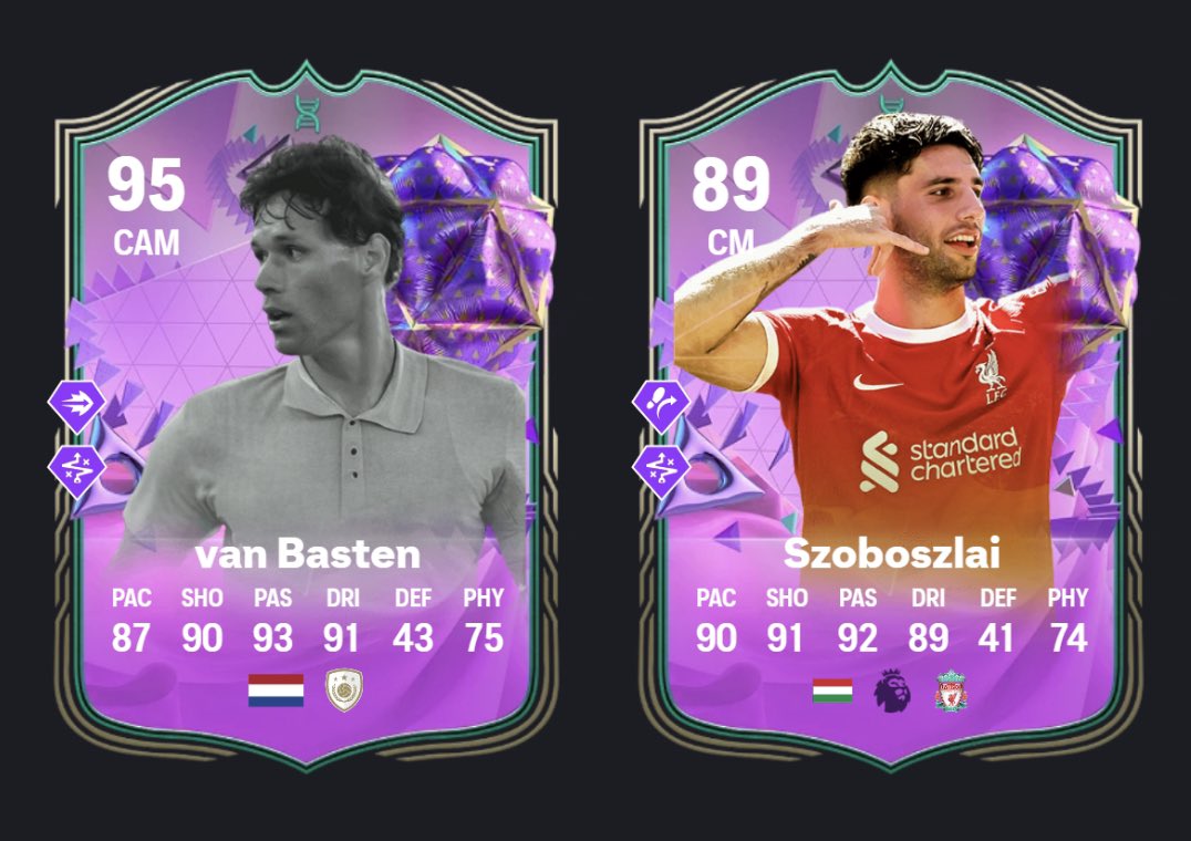 EAFC 26 News tweet media