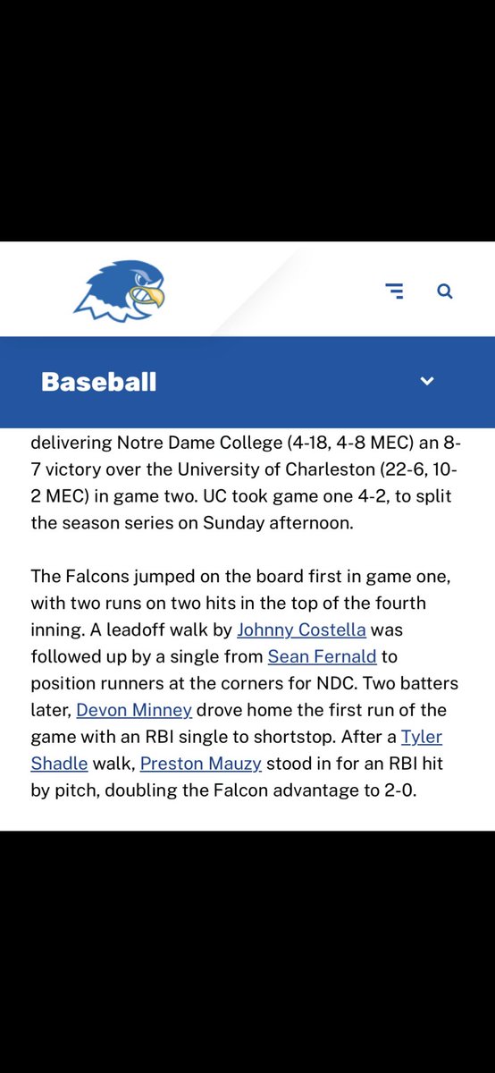 2023 season articles