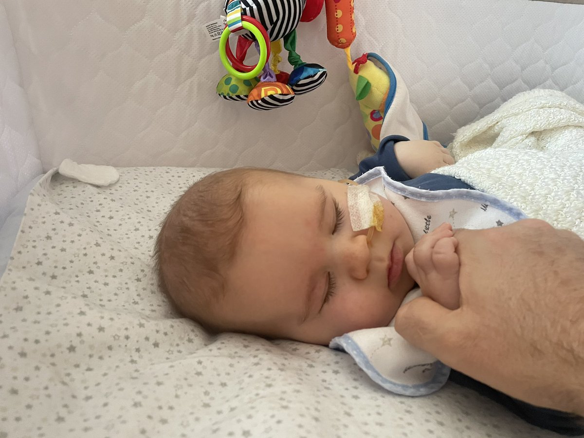 We r in final weeks of Lent. While baby Ted battles to survive, his parents must battle to save their flat from Forfeiture. @michaelgove is leasehold really so “knottingly complex”? Isn’t helping ordinary families like this the priority?And doesn’t that just take political will?