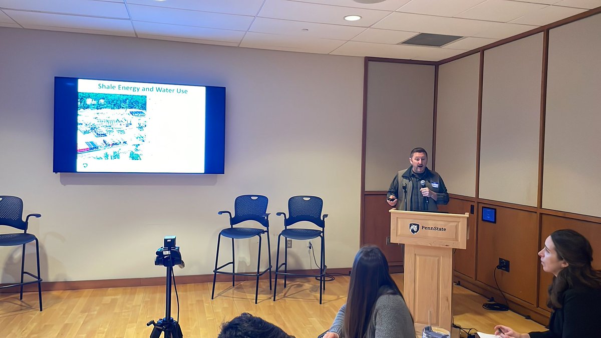 Penn State Association of Water Students tweet media