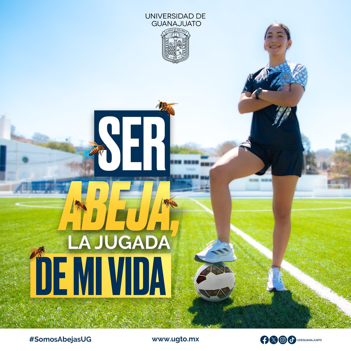 Campus Guanajuato UG (@campusgtoug) on Twitter photo 