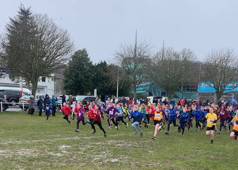 The McRobert Cup 2024 🏃🏆 📌 Torvean Park on Wednesday, 20th of March. 🏁 The first race will start at 10:50am with the final race starting at 11:20am   34 primary schools from Inverness, Nairn, Badenoch and Strathspey are taking part with over 400 pupils registered!