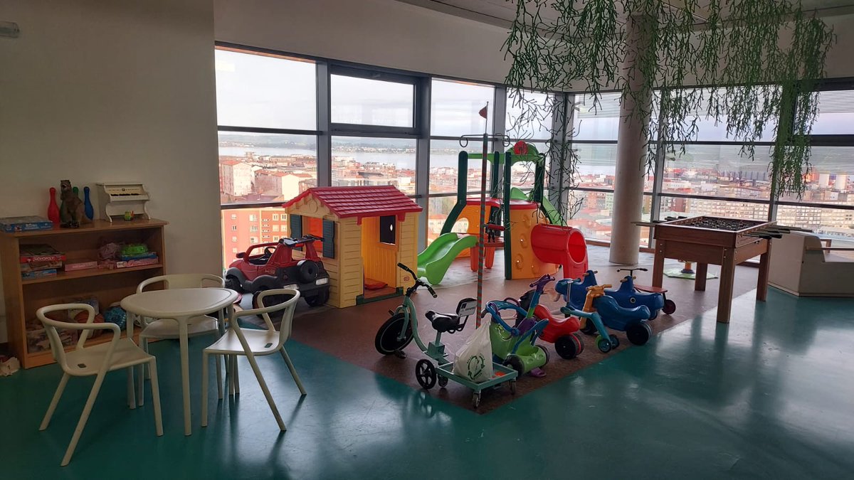 Concanos OFICIAL (@concanos96) on Twitter photo Llegó la hora de entregar a <a href="/amara_cantabria/">Amara Cantabria</a> los fondos recaudados en la "I Jornada Solidaria Adrián Cendrero", 800€ que ayudarán a #AmaraCantabria (Asociación de padres de niños con cáncer de Cantabria) en su lucha diaria.
Gracias a tod@s por vuestra colaboración 💚🤍💚🤍 Llegó la hora de entregar a <a href="/amara_cantabria/">Amara Cantabria</a> los fondos recaudados en la "I Jornada Solidaria Adrián Cendrero", 800€ que ayudarán a #AmaraCantabria (Asociación de padres de niños con cáncer de Cantabria) en su lucha diaria.
Gracias a tod@s por vuestra colaboración 💚🤍💚🤍