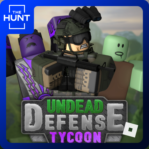 The Hunt is on! Collect 150 eggs by defeating Egg Zombies to receive your badge! #RobloxHunt 

roblox.com/games/56702927…