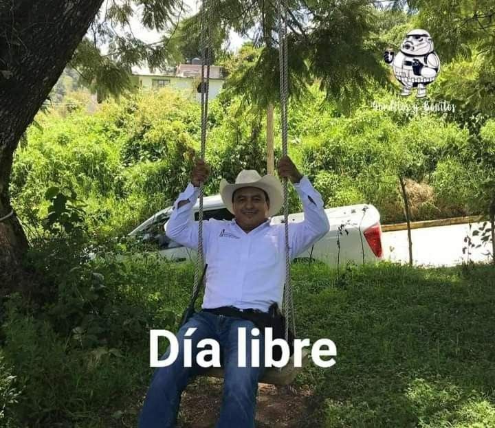 Buen resto de jornada.