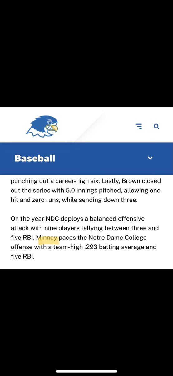 2023 season articles