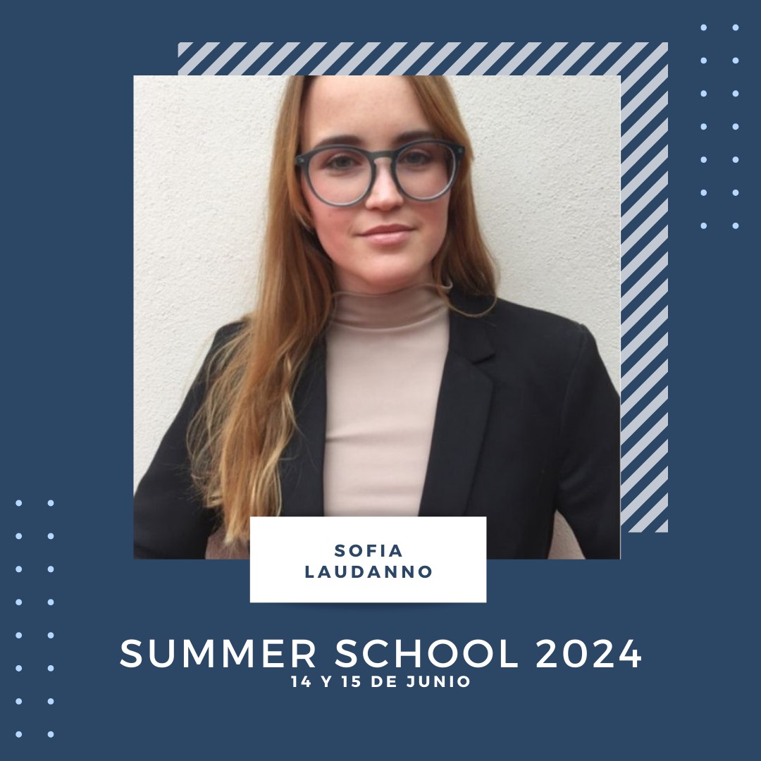 sage_gastro's tweet photo. ➡️ Desde SAGE queremos destacar a Sofía Laudanno, quien fue seleccionada por OPGE junto a 3 colegas latinoamericanos para ser parte de "Summer School 2024" que se realizará en junio en Praga 🇨🇿
@my_ueg

#UEGEdu #IngestTheBest #SAGE #OPGE https://t.co/G4oEpa7BWu