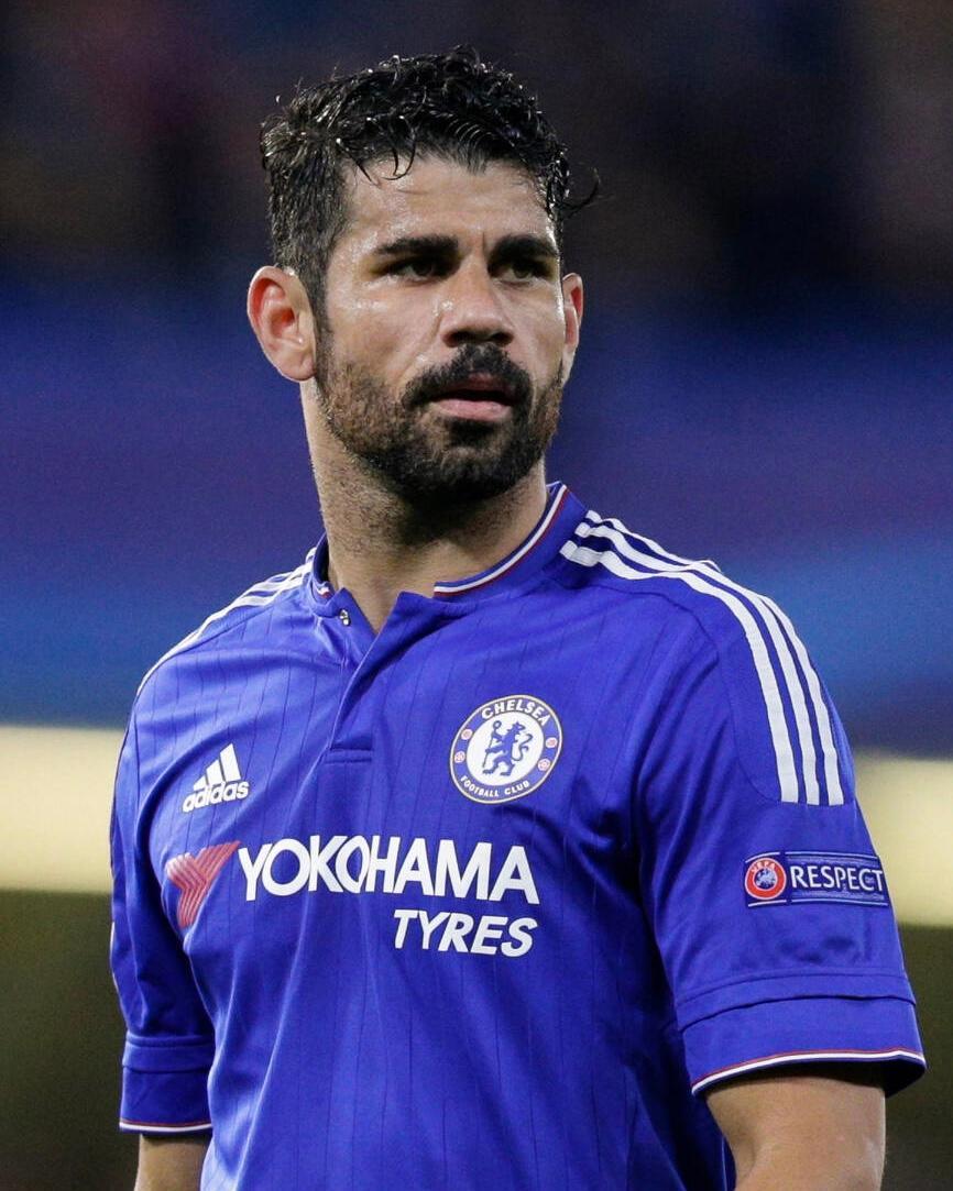 Pato on Diego Costa: “When I arrived at Chelsea, Diego was the number 9. The press was criticizing him, the fans were swearing and he was always calm. I asked him: ‘How do you cope with all this pressure?’ He replied: ‘Pato, I don’t understand anything. I don’t speak English’.'