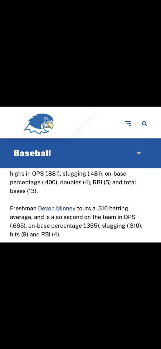 2023 season articles
