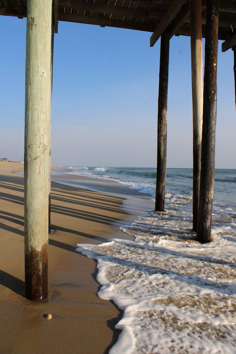 📷 - Canon - EOS Rebel T7
#beachphotography #obx
