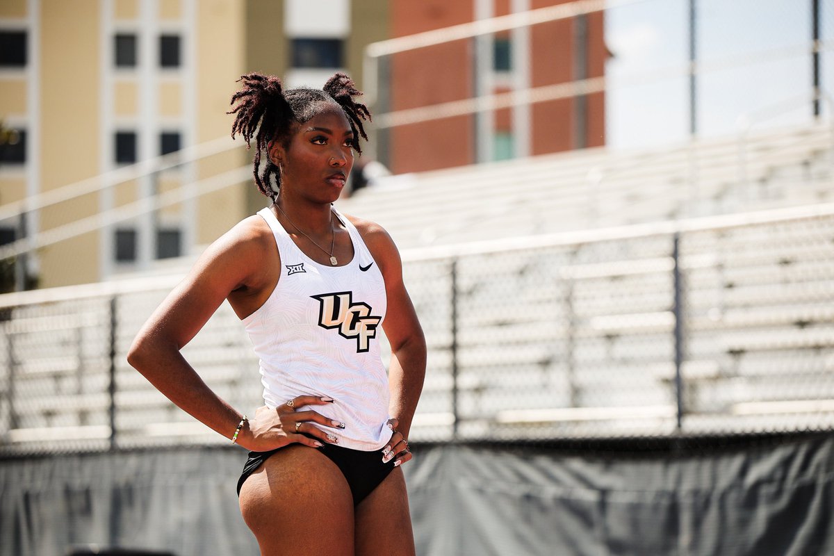 UCF_Track tweet picture