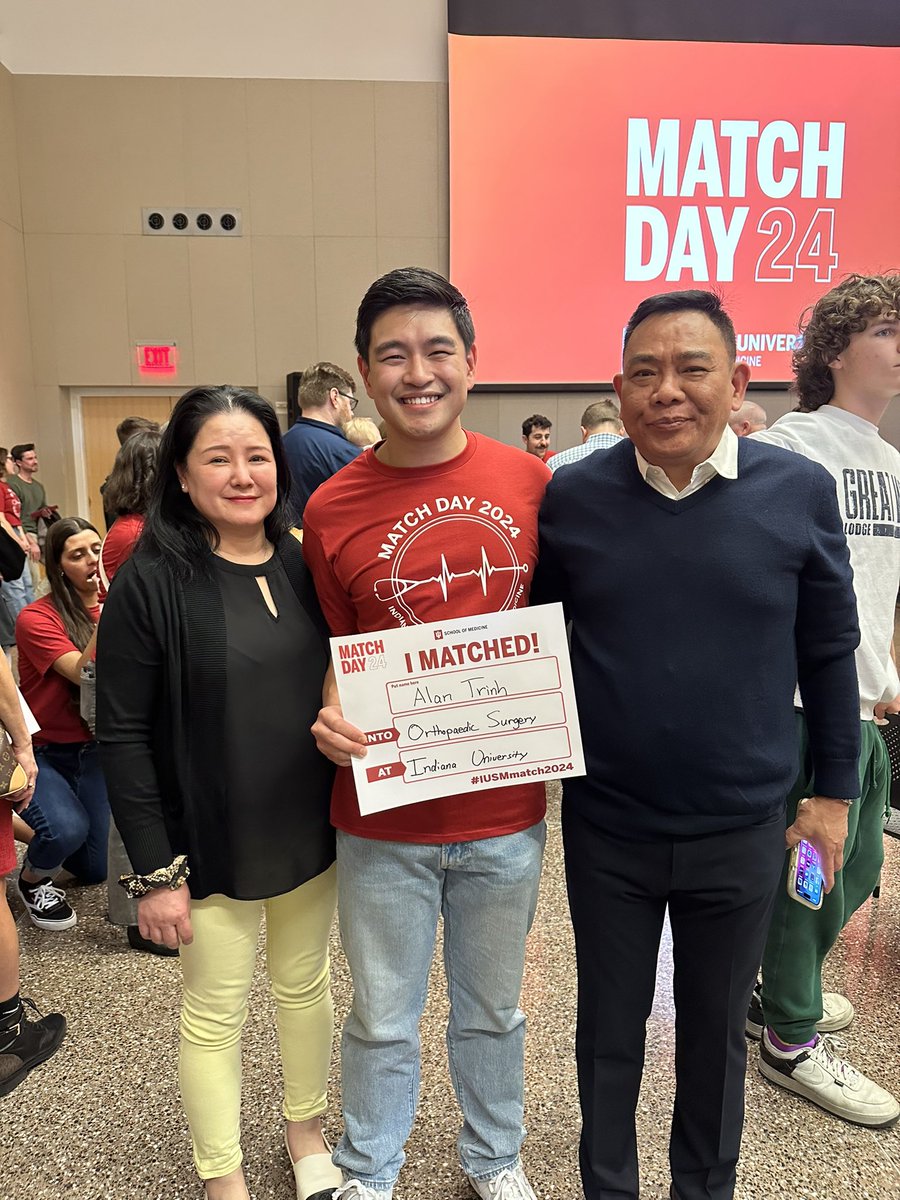 Alan Trinh, MD tweet media