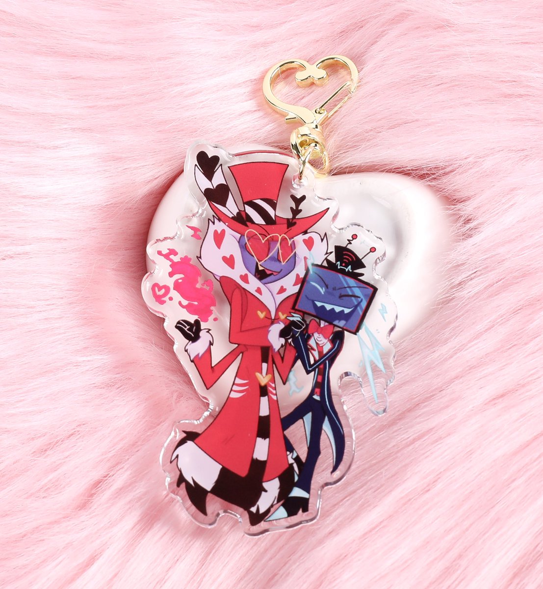 VoxXVal's tweet photo. ALRIGHT VOXVAL NATION!!!
Im gonna start selling the Voxval keychains!! Dms only right now since im having issues setting up the store LMAO

Im gonna have my twitter dms open for this so DM IF INTRESTED!!! 

Im all new to selling stuff like this so be patient with me 😛😛 !! https://t.co/ipwARPxZF6