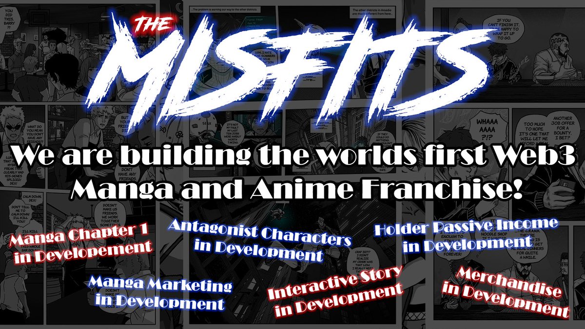 E_R_3_0's tweet image. LOVE ME A GOOD 🎉 Let’s kick This Weekend Off Right #LetsGetRowdy 
Happy  2 Year Anniversary 🥳@theMisfitsNFT 

Come Celebrate W/Us Today.

Set your reminders ⬇️
x.com/i/spaces/1gqGv…