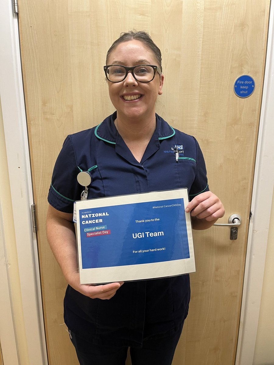 Michelle Davies (@michmdavies) on Twitter photo Another hero who has been holding the fort for her patients on a regular basis. Thank you Beckie for everything you do everyday! ππ»ππ»ππ»ππ»ππ» You are such a star and I am so grateful for all you do π«Άπ»βοΈ<a href="/ChrisOL05142560/">Chris O'Loughlin</a> <a href="/gi_upper/">Stockport NHS Upper GI Cancer</a> Another hero who has been holding the fort for her patients on a regular basis. Thank you Beckie for everything you do everyday! ππ»ππ»ππ»ππ»ππ» You are such a star and I am so grateful for all you do π«Άπ»βοΈ<a href="/ChrisOL05142560/">Chris O'Loughlin</a> <a href="/gi_upper/">Stockport NHS Upper GI Cancer</a>