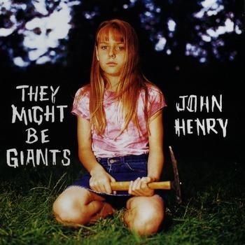 john henry (1994) by #theymightbegiants