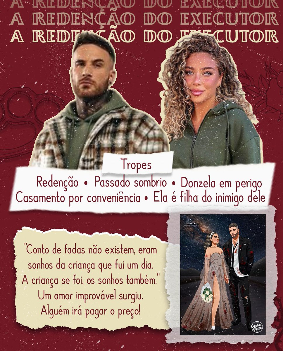 ressacaopodcast's tweet photo. Lembrando que recebemos também a autora em nosso podcast e conversamos um pouco sobre esses plots que vão deixar o leitor de orelha em pé! 😏

Ansiosas pelo próximo livro da serie?✨

Conta pra gente se já leram algum livro da autora e se já conhecem a série. 👇 https://t.co/irLAiuPxyv