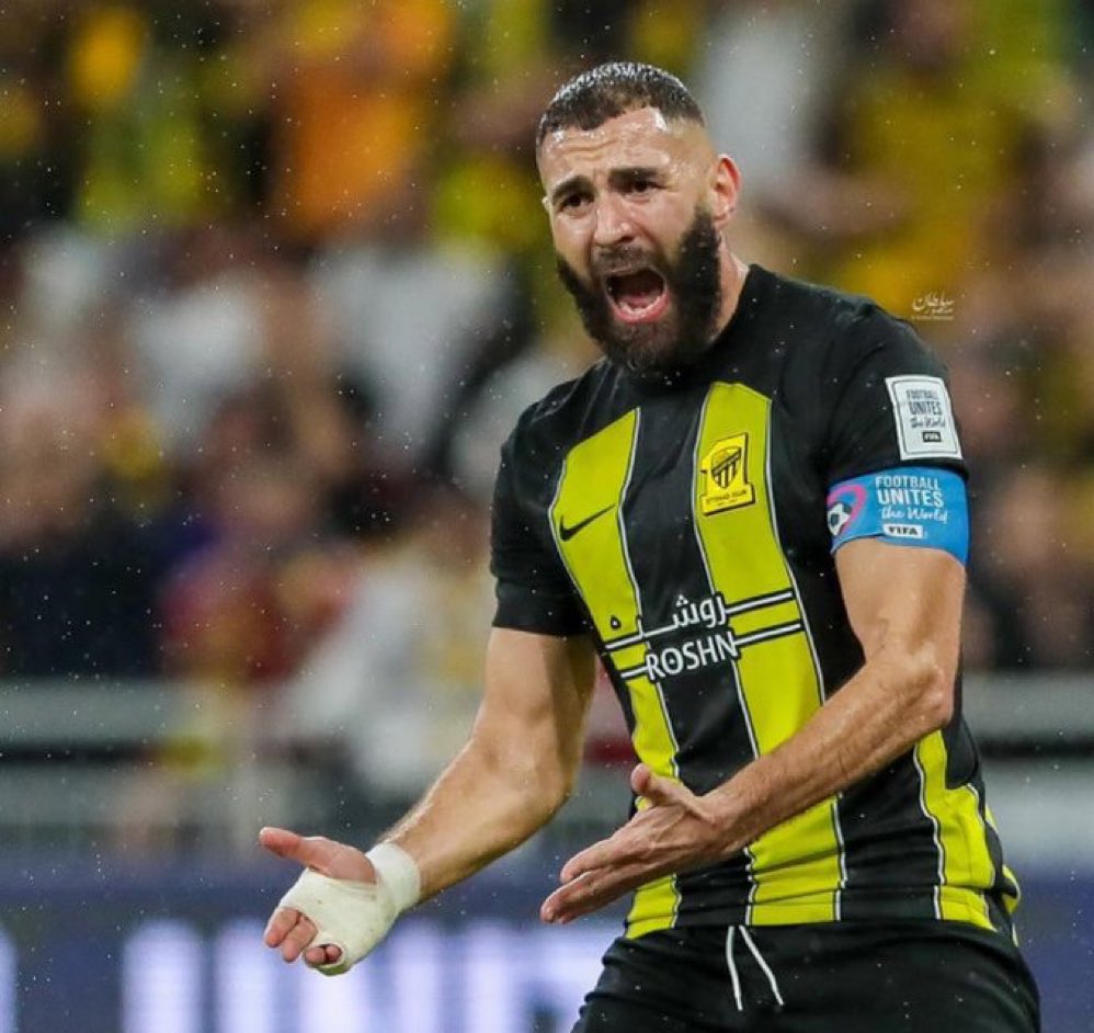 جساس tweet media