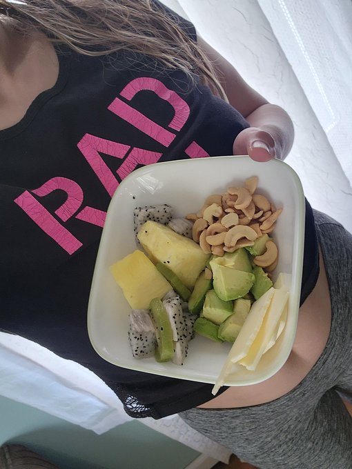 Scurvy ain't gonna get me today https://t.co/gn0uEtVvZl<a href="/tag/realloyalfans"class="tags"><span>#realloyalfans</span></a>