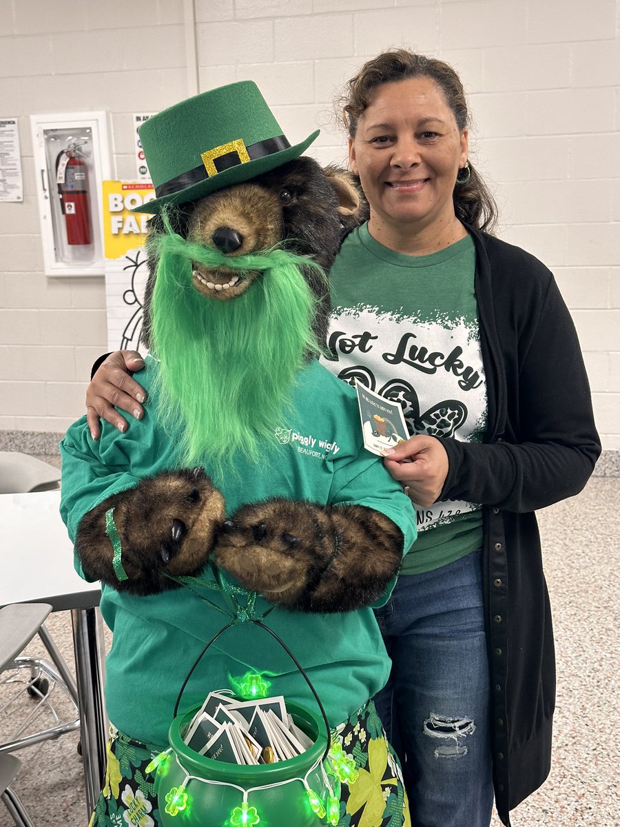 Trask Middle School tweet media