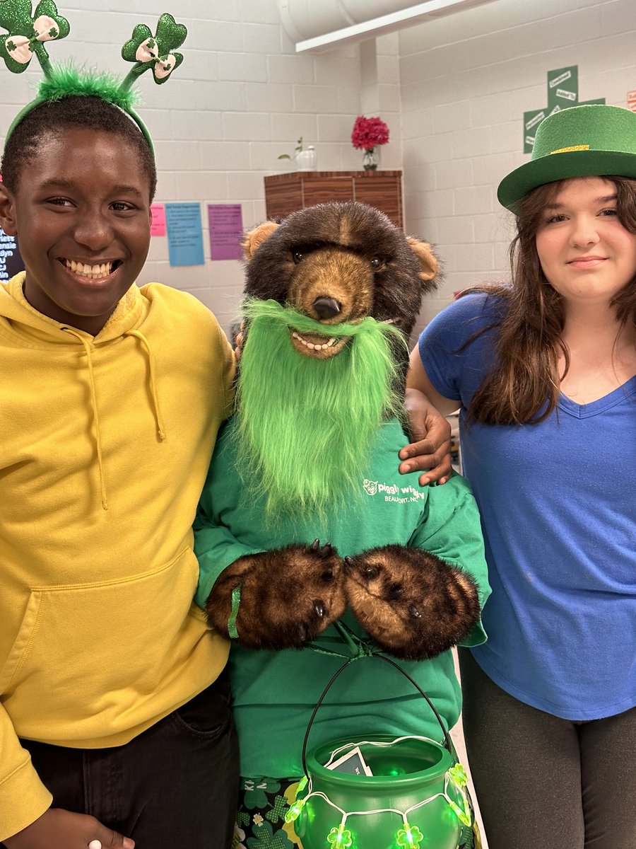 Trask Middle School tweet media