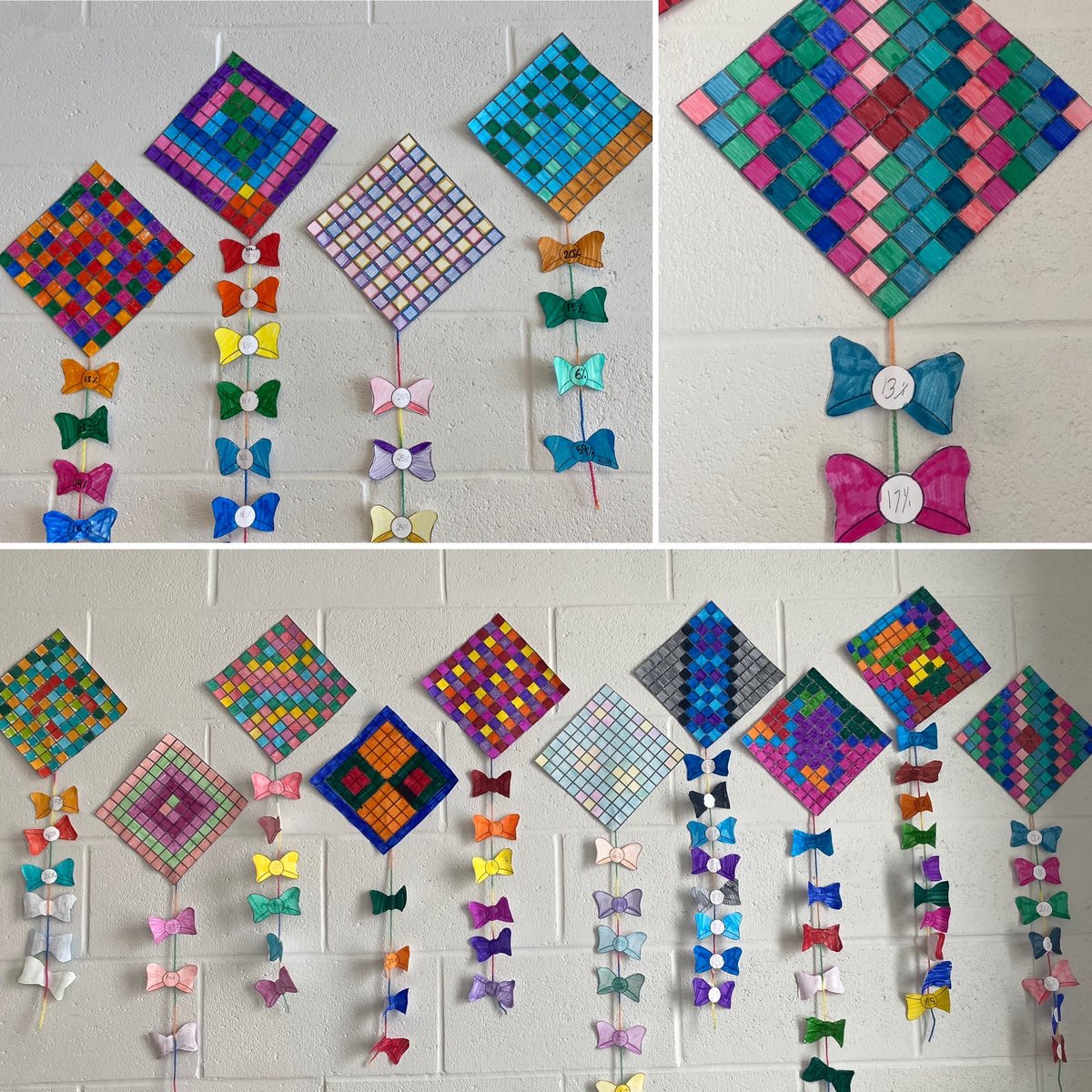 Visually representing percent as “out of 100” with hundreds chart kites 🪁 <a href="/AdmiralsAcad_NL/">Admiral’s Academy Navigators 🏳️‍🌈</a>
