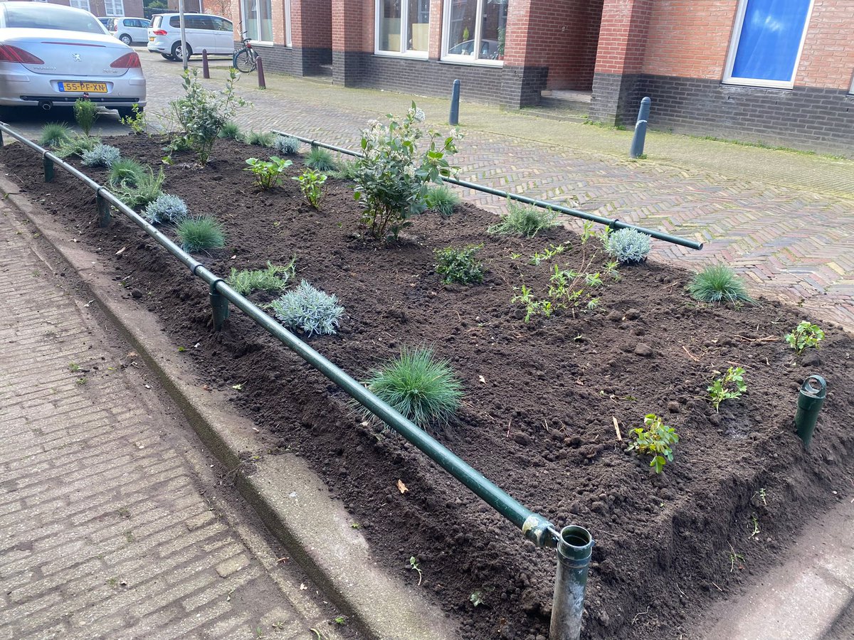 Wijkpanel Vlietzone tweet media