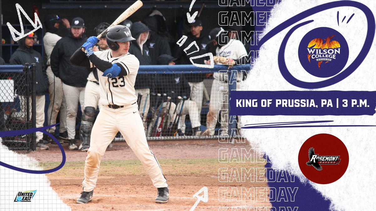 Wilson Athletics tweet media