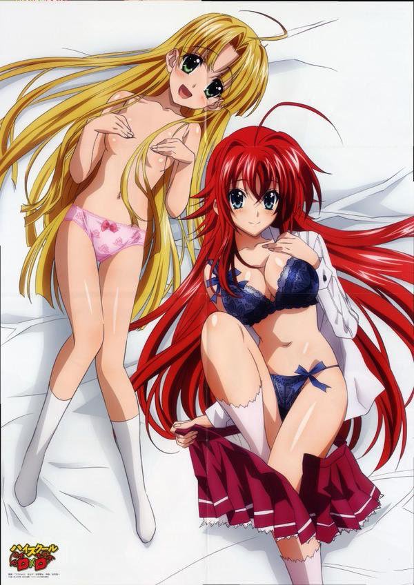 RiasGremory__'s tweet photo. https://t.co/gOtTYdZrpT