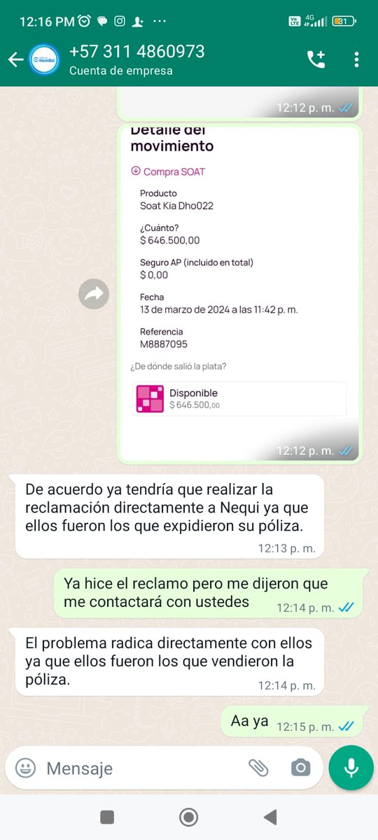 Williams Rodriguez tweet media