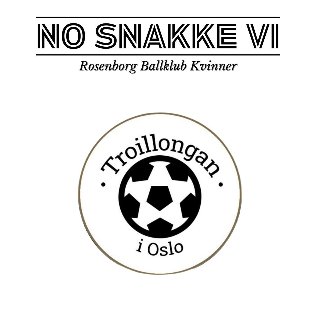 Vi går i studio igjen i morgen, for vi rekker å få besøk av <a href="/troillonganoslo/">Troillongan i Oslo</a> før seriestart ! 
Og lurer du på noe, er det bare å sende spørsmål under her 📢👇