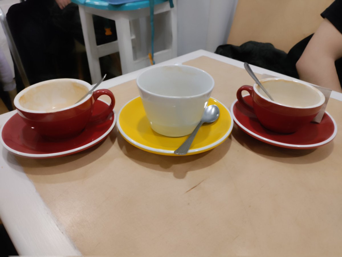 pedro2mj's tweet photo. Spanish coffee https://t.co/bKkKbwvyVT