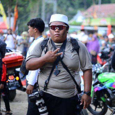 #FotoProfilBaru