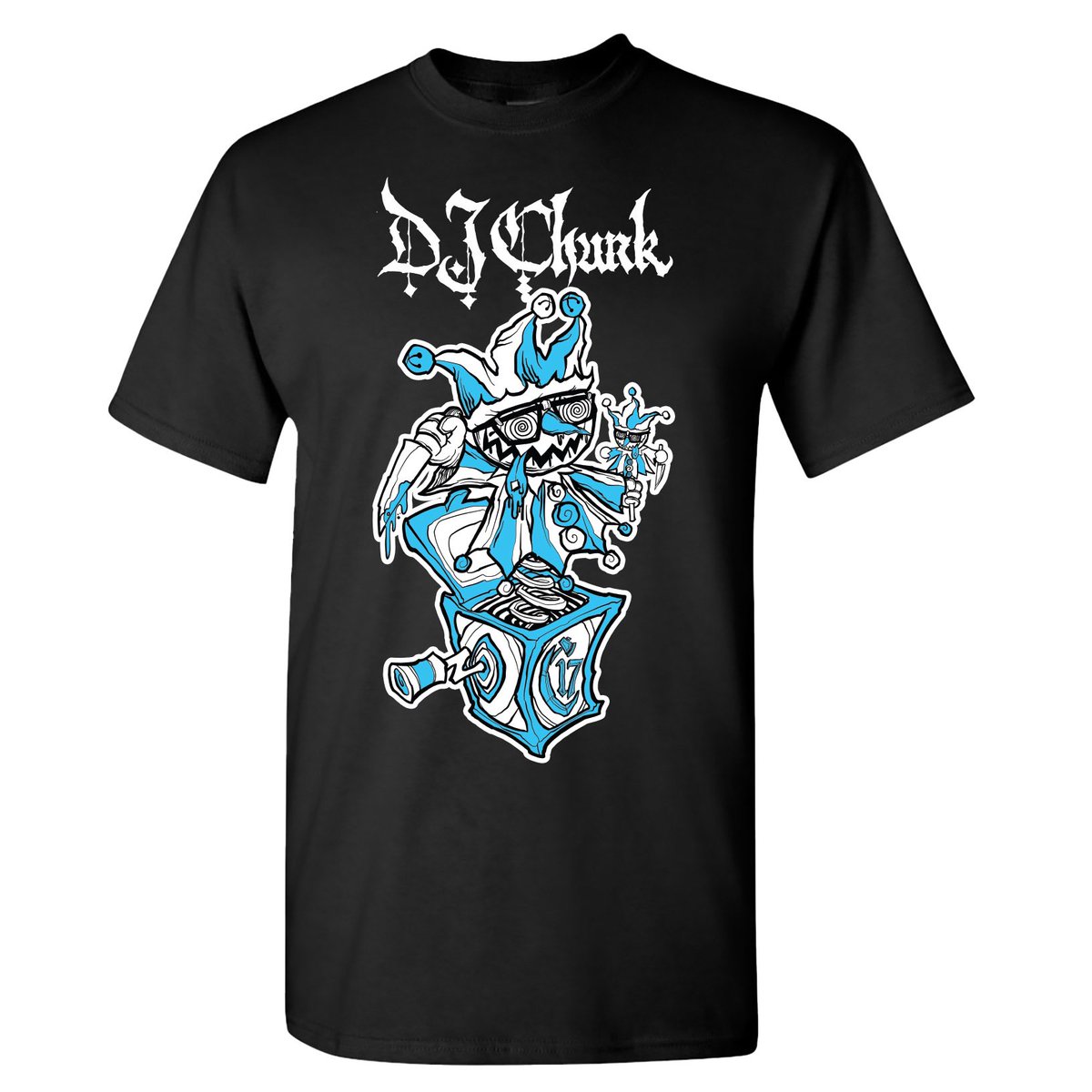 🆕NEW SHIRTS ARE LIVE🆕 Chunk n Tha Box is up available for preorder!! Another collab with Undyingart and of course we only printing with Relish Brand 🎨 🫢I hook up every order with extras if you’re new here n had to get told djchunk.bigcartel.com
