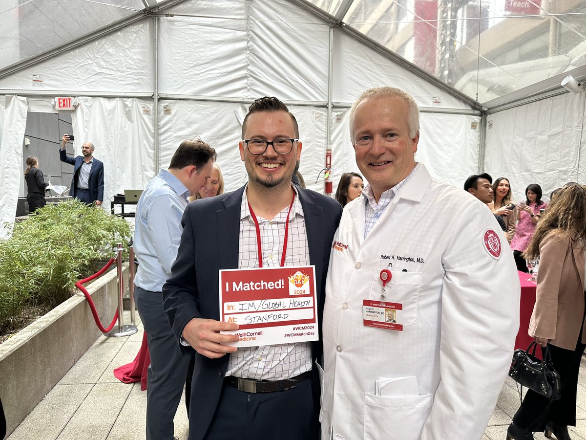 Ronald Witteles tweet media