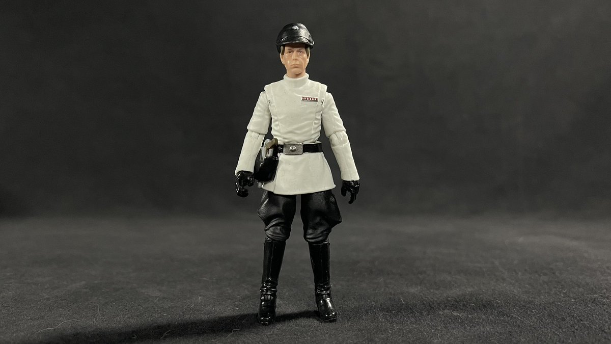 #StarWars #TVC #RogueOne #Toys #ACTIONFIGURES #TheEmpire #BackTVC #Custom #Krennic #DirectorKrennic #ImperialOfficer #Kenner #Hasbro #TheBadBatch #Keep375Alive #Toys4Life #StarWarsFan #Collectibles #toycollector #Save375

General Krennic