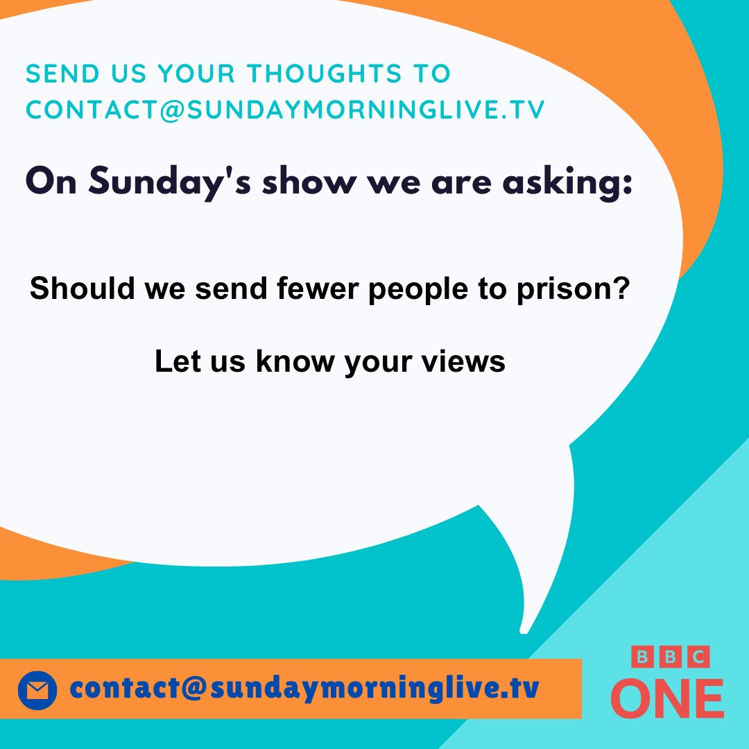 This week the justice secretary announced plans that would see some ‘low level offenders’ released early from prison, to help reduce overcrowding. We ask .....