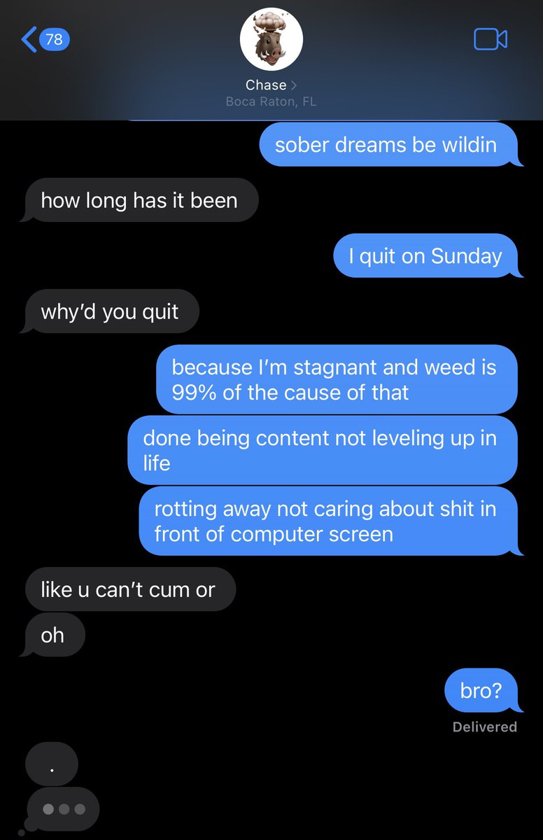 ThursdayHF's tweet image. my brother…