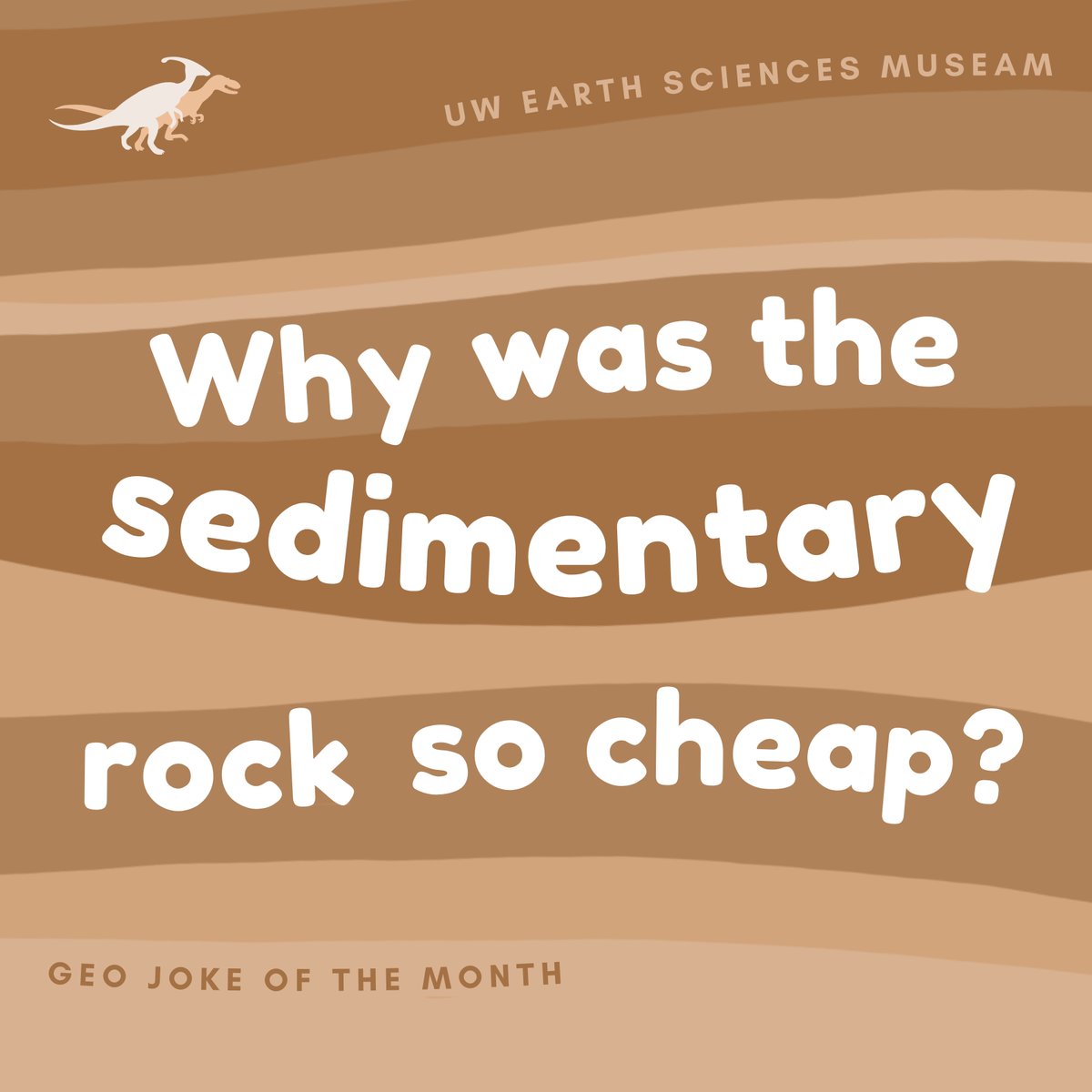 Earth Sciences Museum tweet media